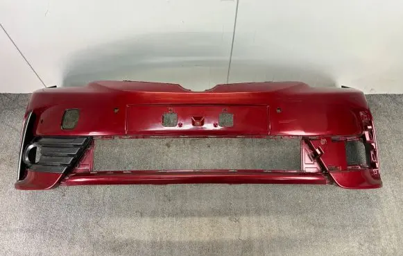 Toyota Corolla E160 E170 Front bumper 5211902F30 Z1352