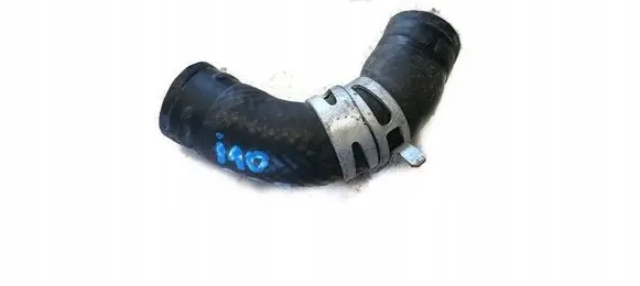 Hyundai i10 Engine coolant pipe/hose