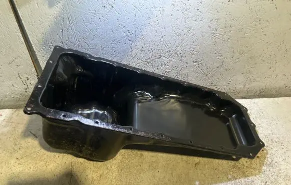 Jeep Grand Wagoneer Oil sump 04893207AA 63769S 081821