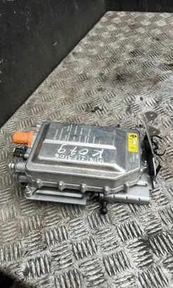BMW iX1 Electric car heater 5A81B31