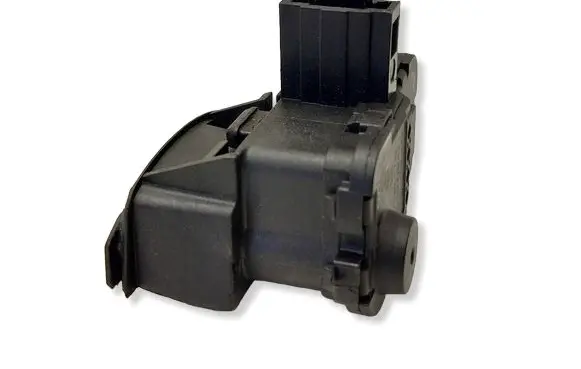 Skoda Octavia Mk3 (5E) Fuel tank cap lock 7P0810773D
