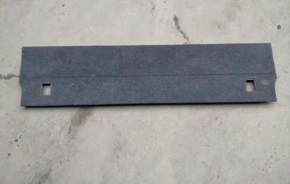 Nissan Murano Z51 Other trunk/boot trim element