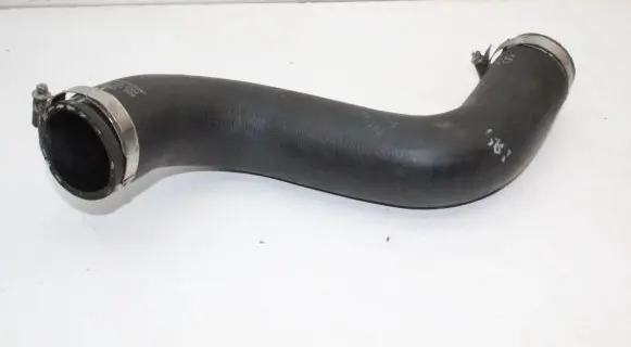 Audi A6 S6 C7 4G Intercooler hose/pipe 4G0145737Q