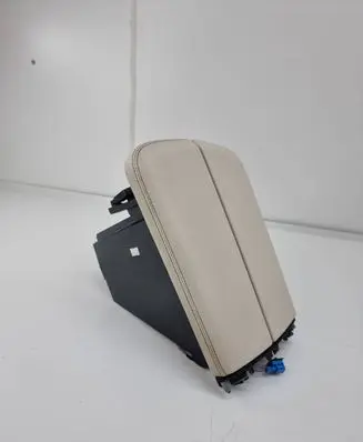 Mercedes-Benz GLE (W166 - C292) Armrest 