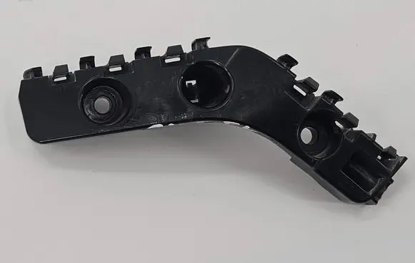 Jeep Grand Cherokee Front bumper mounting bracket 96322