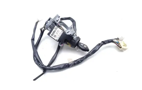 Isuzu Rodeo Ignition lock 8980084120 5WY7692