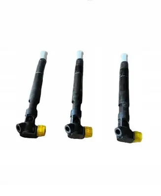 Mercedes-Benz C W204 Fuel injector A6510700587