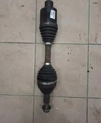 Opel Antara Front driveshaft 95299891