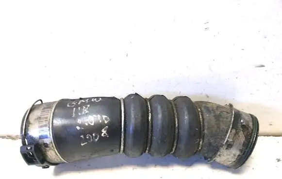 BMW 1 E81 E87 Intercooler hose/pipe 7797480