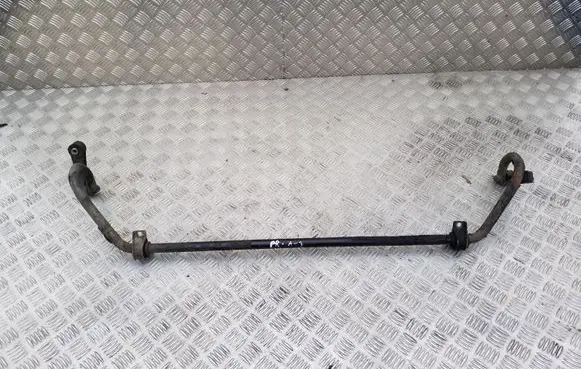 Front anti-roll bar/sway bar