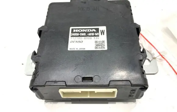 Honda CR-V Other control units/modules 24850-5WR-A010-M1