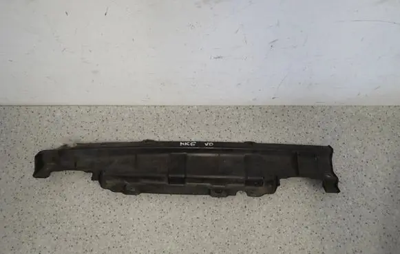 Suzuki Swift Cultus Intercooler air guide/duct channel 