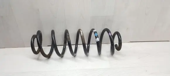 Peugeot 3008 I Rear coil spring