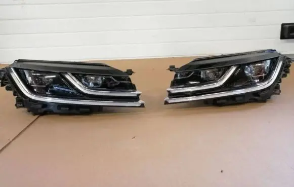 Volkswagen Arteon Headlights/headlamps set 3G8941035 3G8941036 2000000361208