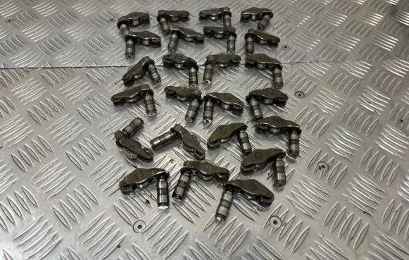 Audi Q5 SQ5 Valve rocker arm 