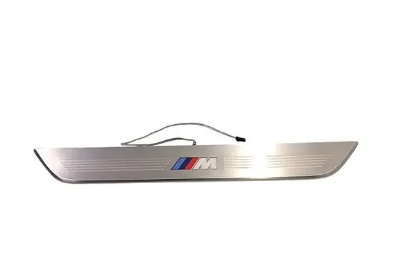 BMW 7 G11 G12 Front sill trim cover 51478061028 8061028