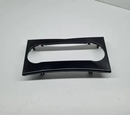 Mercedes-Benz C W204 Climate control/heater control trim A2046800390