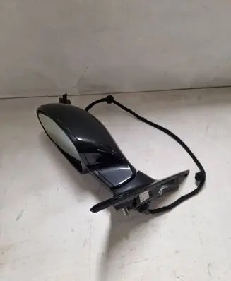 Citroen C6 Front door electric wing mirror 519341XL