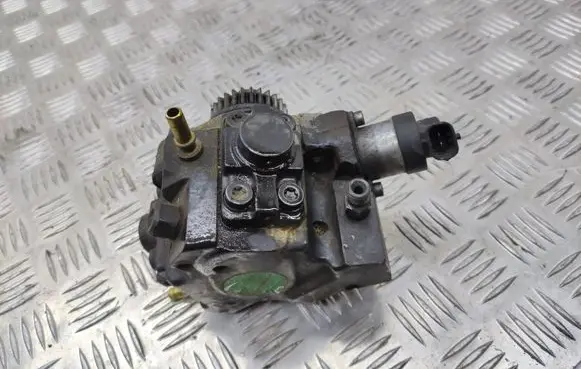 Nissan Qashqai Fuel injection high pressure pump 0445010404 01007522025 HMLGT8980R