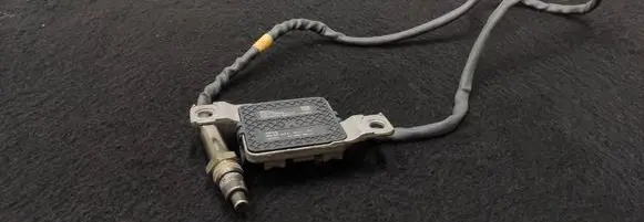 Audi A4 S4 B9 Lambda probe sensor 5WK97415 SNK165 170403000945