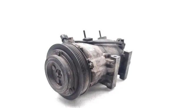 KIA Sportage Air conditioning (A/C) compressor (pump) F500DX9FA11