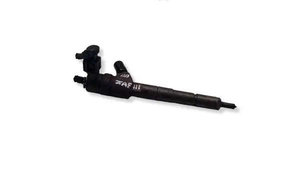 Opel Zafira B Fuel injector 0445110243