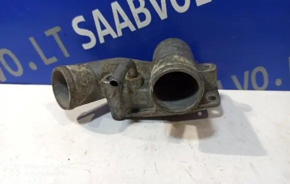 Saab 9-3 Ver1 Thermostat 24420728 2503125