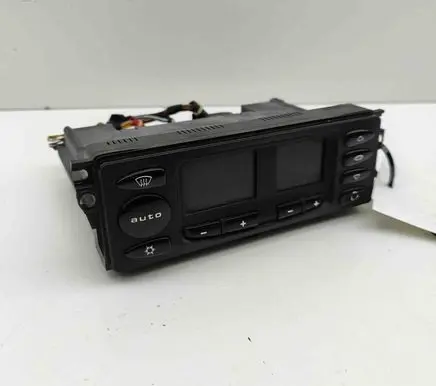 Porsche Boxster 986 Interior fan control switch 99665310100