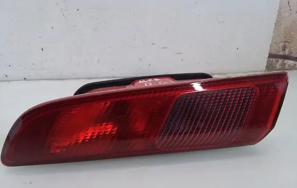 Alfa Romeo 156 Tailgate rear/tail lights