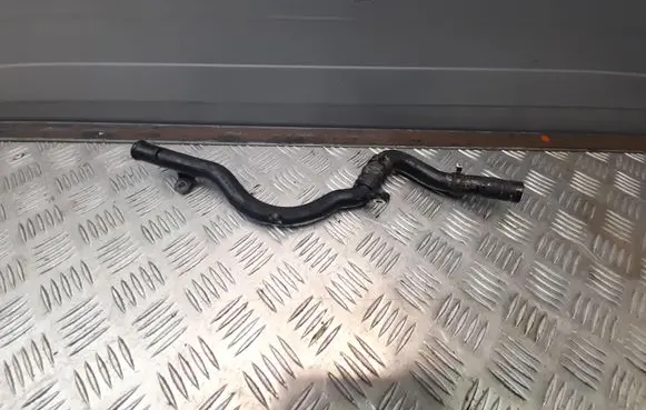 Audi Q5 SQ5 Brake vacuum hose/pipe 06E121044D