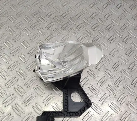 Volkswagen Touran III Headlight part 1406000237 1414000066