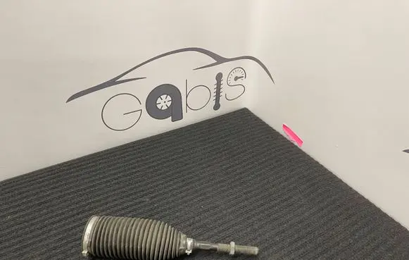 Steering tie rod
