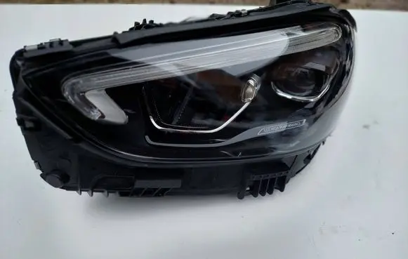 Mercedes-Benz C W206 Headlight/headlamp A2069066104