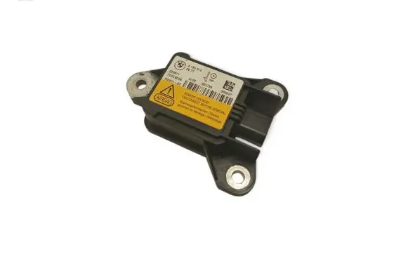 BMW 7 F01 F02 F03 F04 Airbag control unit/module 9159313