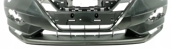 Nissan Qashqai Front bumper 6046953
