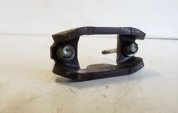 Fuel Injector clamp holder