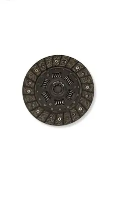 BMW 5 E28 Clutch pressure plate 322000917 1223078 1223079