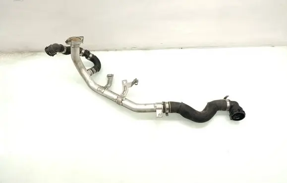 Alfa Romeo Giulia Engine coolant pipe/hose 50549759