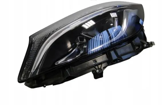 Mercedes-Benz A W176 Headlight/headlamp A1769066100