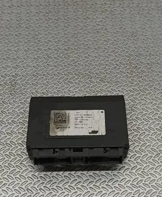 BMW 1 F20 F21 Air conditioning/heating control unit 6842985 113032000 17313810