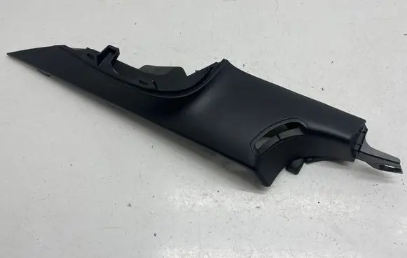 Tesla Model 3 Other sill/pillar trim element 108628188J 066321272 NAX222521313400