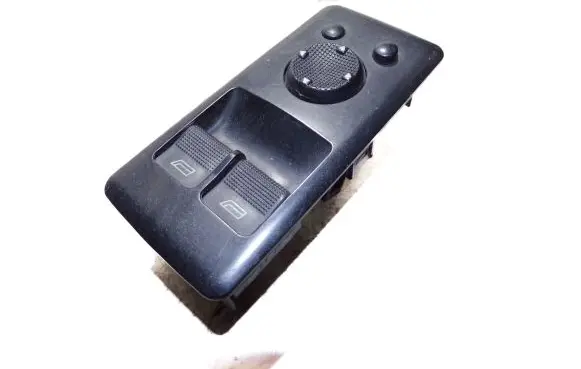 Volkswagen Transporter - Caravelle T4 Electric window control switch 7D0959565