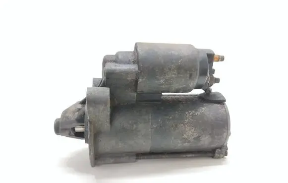 Ford Focus Starter motor