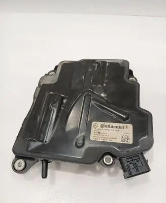 Gearbox control unit/module