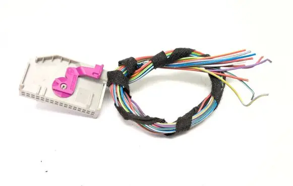 Audi A6 C7 Other wiring loom 8K0972977G