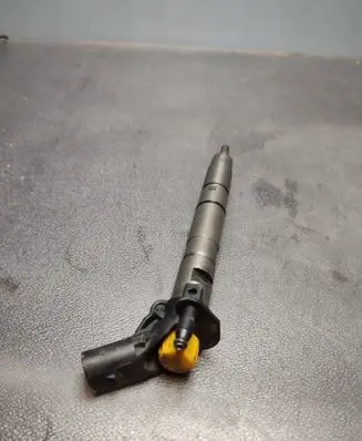 Audi Q7 4L Fuel injector 0445115052