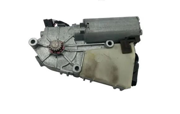Audi A6 Allroad C6 Sunroof motor/actuator 4B0959591J 1712080A