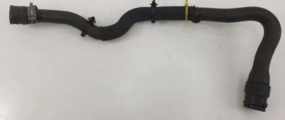 Mercedes-Benz A W169 Engine coolant pipe/hose A1698301296
