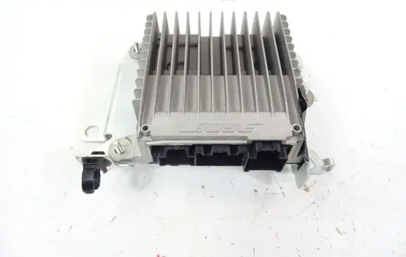 Mazda CX-5 Sound amplifier KD4666A20A