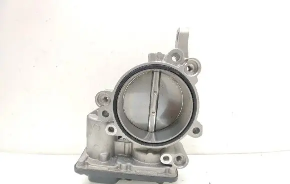 BMW 5 G30 G31 Throttle valve 8623324 1354